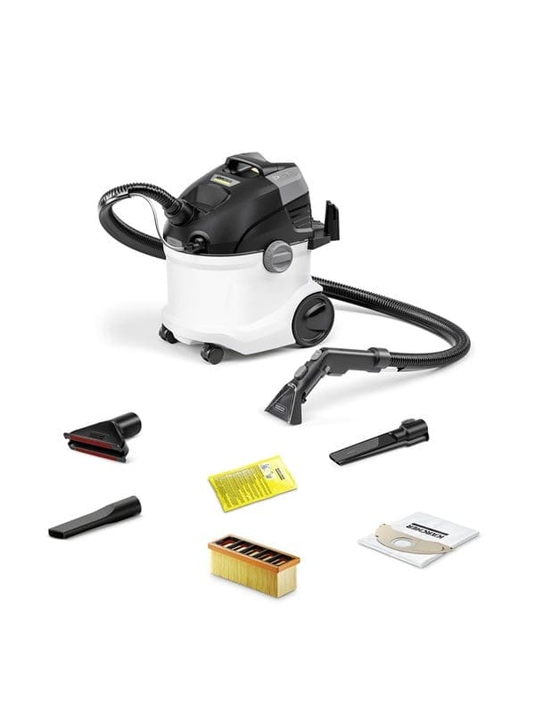 Kärcher Teppichwäscher Karcher SE 5 Car *EU