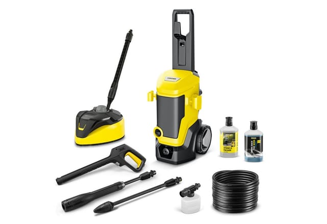 Kärcher Hochdruckreiniger Karcher K 7 WCM FJ Home BB *EU