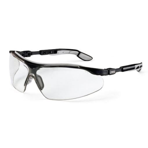 Uvex - Safety Glasses - Clear lense