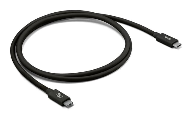 Club 3D - USB-C cable - 24 pin USB-C to 24 pin USB-C - 1.2 m