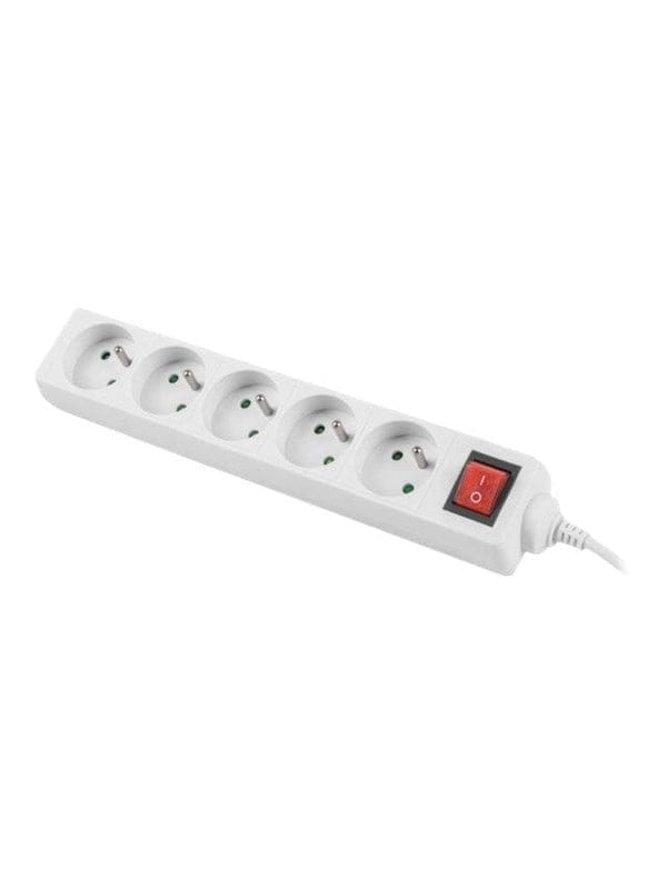 Lanberg - power strip