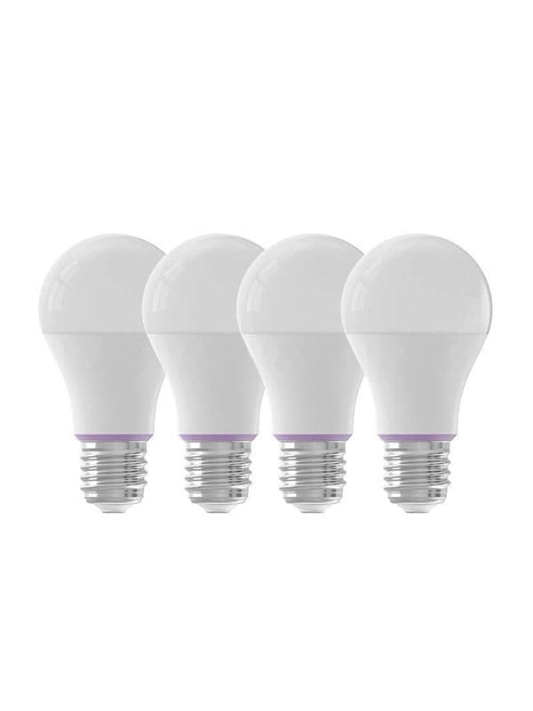 Yeelight W4 GU10 Smart Bulb - Dimmable (4-Pack)