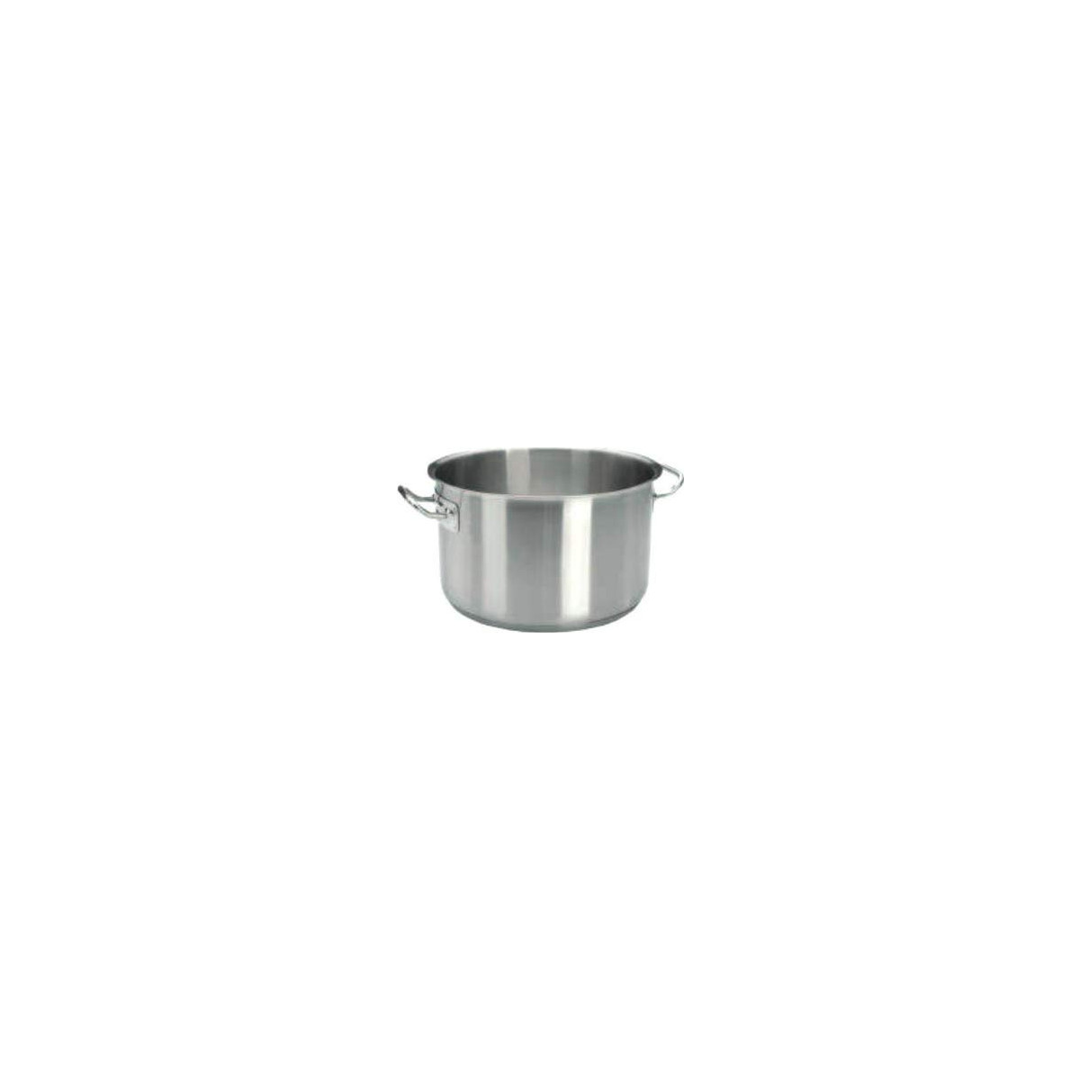 Ballarini Professioneller Topf Aus Edelstahl 18/10 9220.45 - 45 Cm