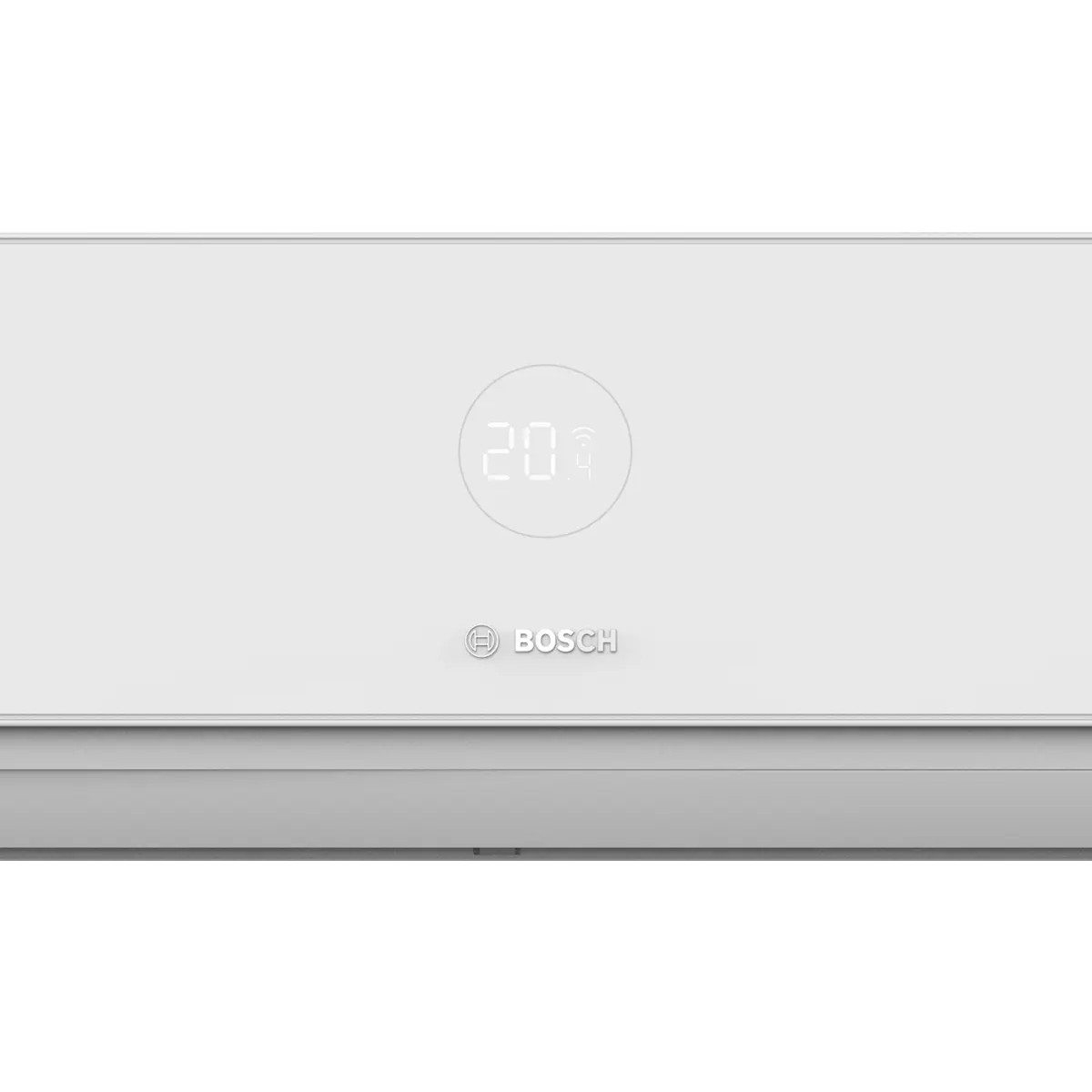 Bosch Climate 4000i Cl4000iu W 26 E — Inneneinheit Für Klimaanlage (2.6 Kw)