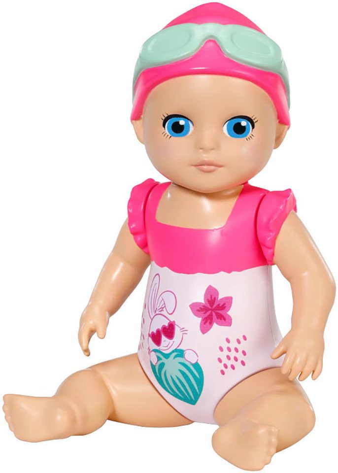 Baby Born Splish Splash Emma Bild 3