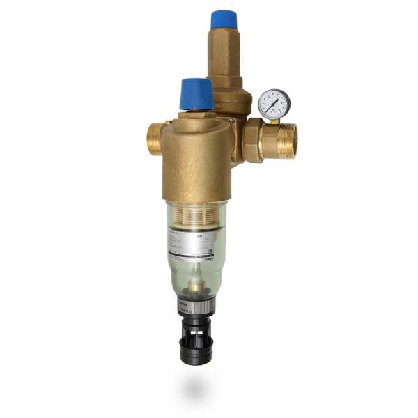 Bwt Hauswasserstation Bolero 1 1/2'' Hws Dn40 Artnr. 10372