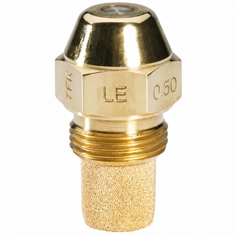 Öldüse 0.65", 45° Typ S Danfoss.