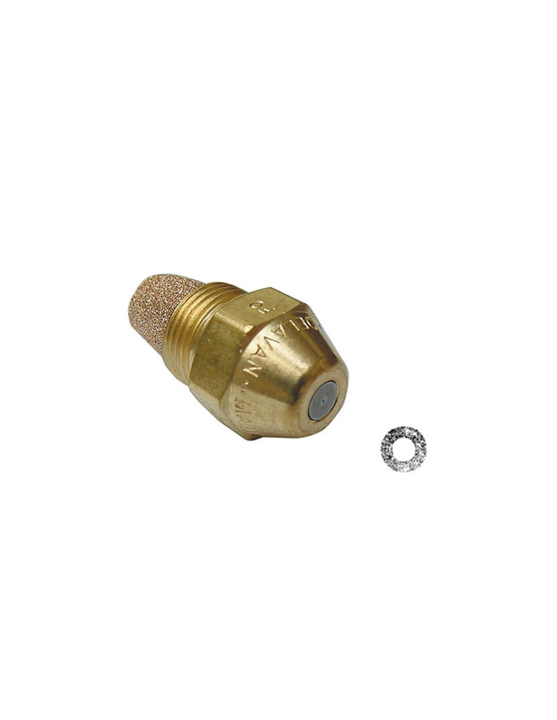 Gicleur Delavan 0.50g 60° W