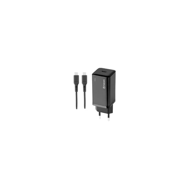 NACON Bigben AC Charger 65W USB-C - Nintendo Switch 2