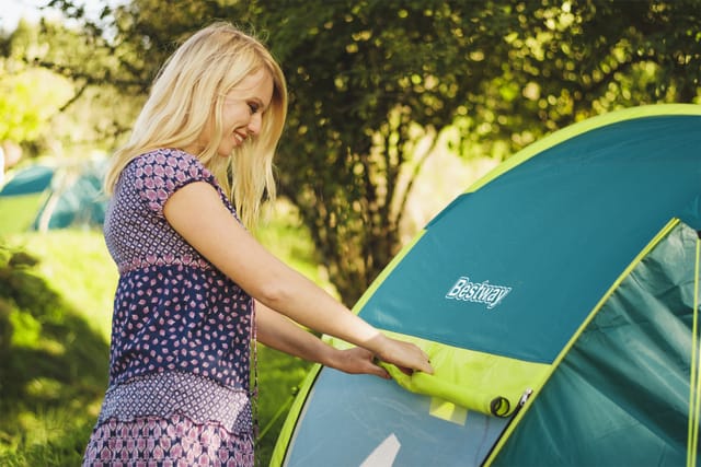 Bestway Frontcountry Tent Cool Mount 4