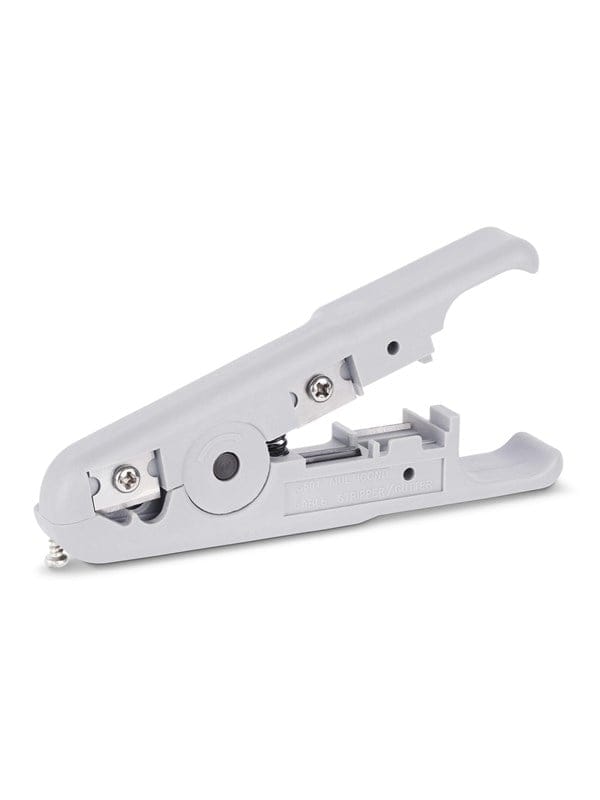 StarTech.com Network Cable Stripper and Cutter Wire Stripping Tool - cable cutter/stripper tool