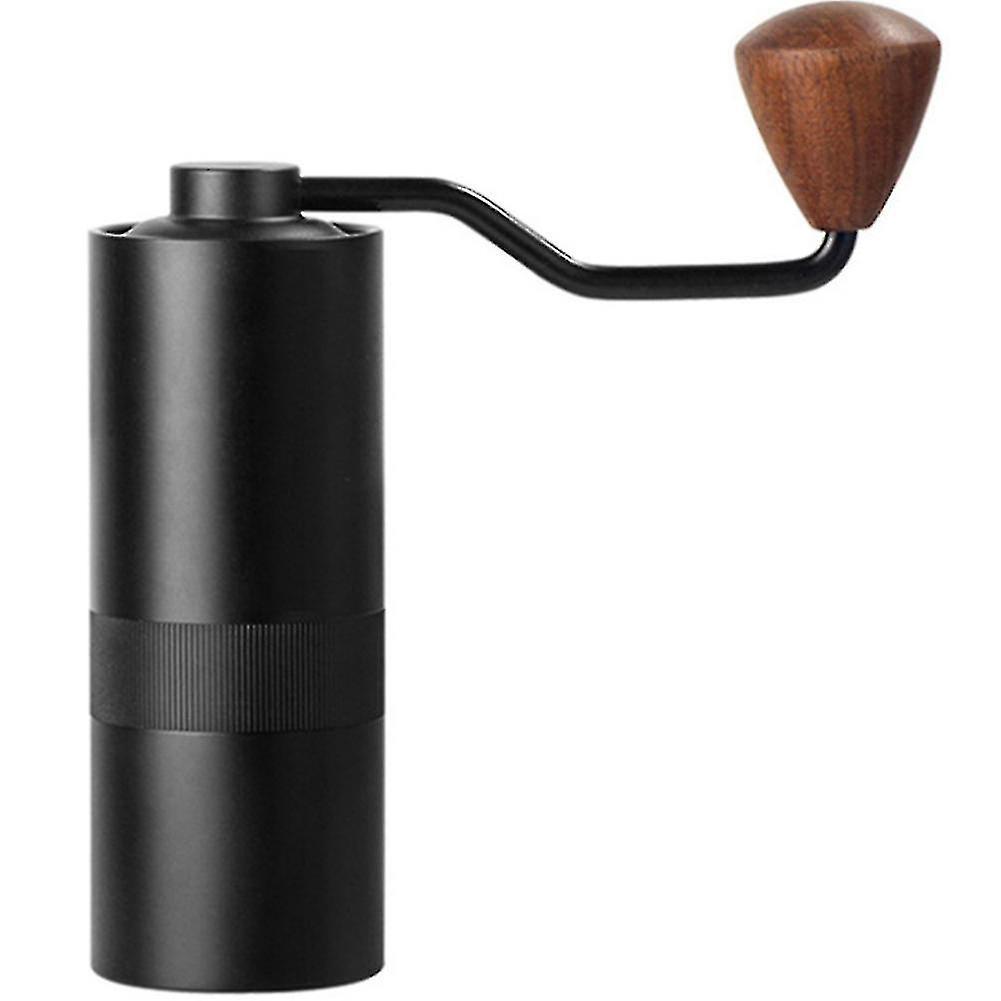 Verbesserte Manuelle Kaffeemühle, B