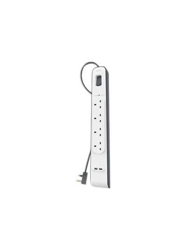 Belkin - surge protector