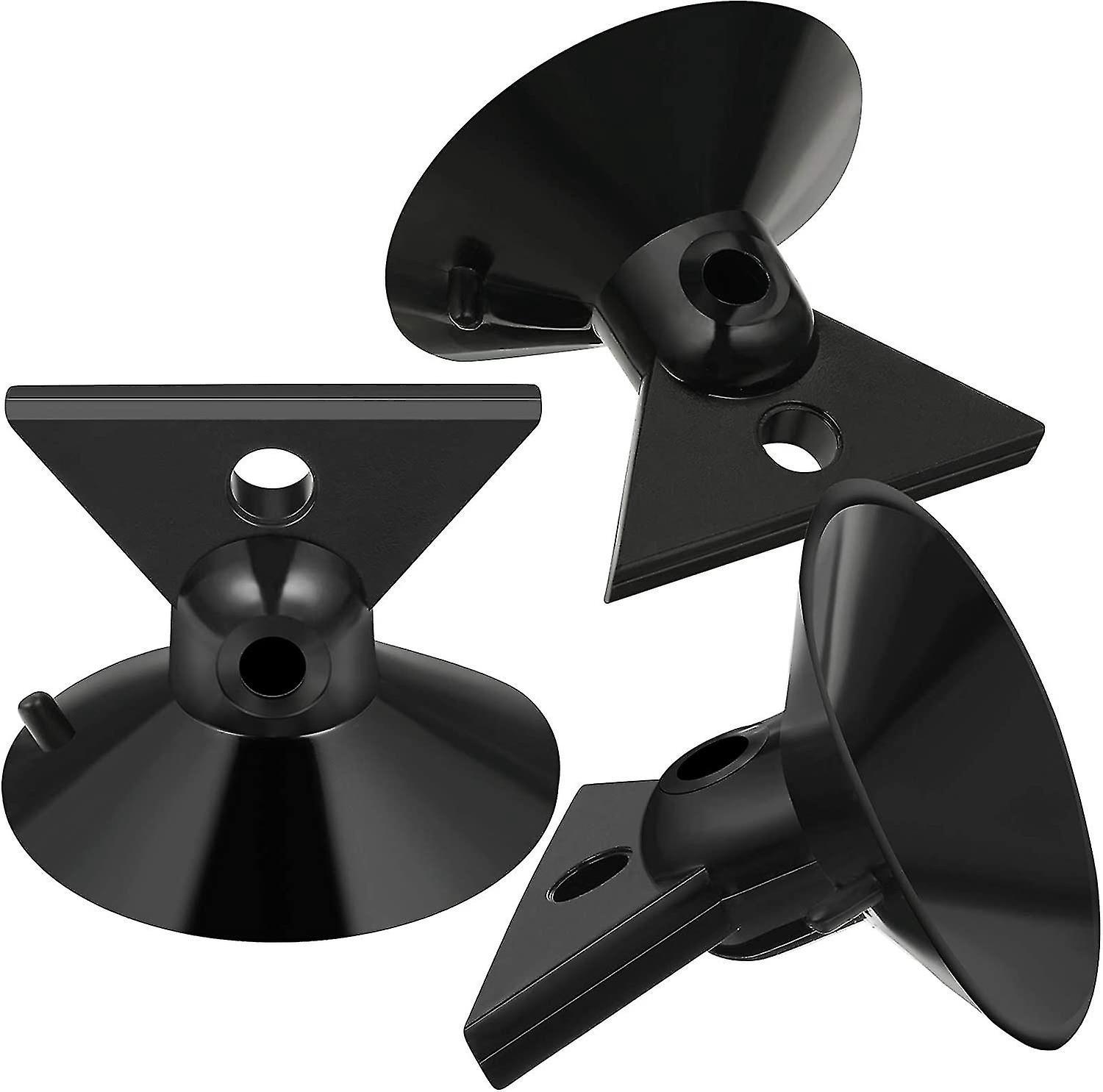 Saugnapf-lampenauswechselwerkzeug (3er-pack) Gu10 Mr16, Ersatzkopf Für Nrs90-n20-lampe