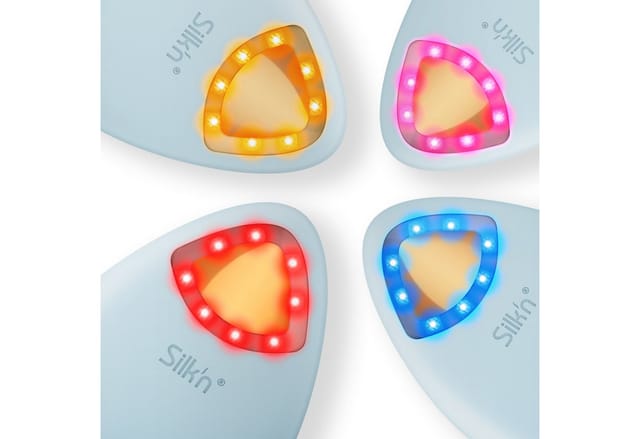 Silk'n Bright Lux light blue
