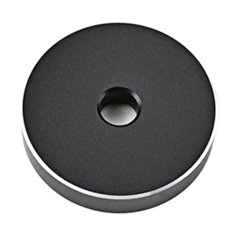 45-rpm-adapter Für 7-zoll-vinyl-schallplatten, Schallplattenadapter, Gratis-schwarz