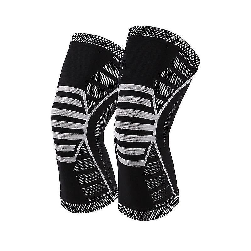 Paar Sport-knieschoner Zum Schutz Ihrer Knie – Xl
