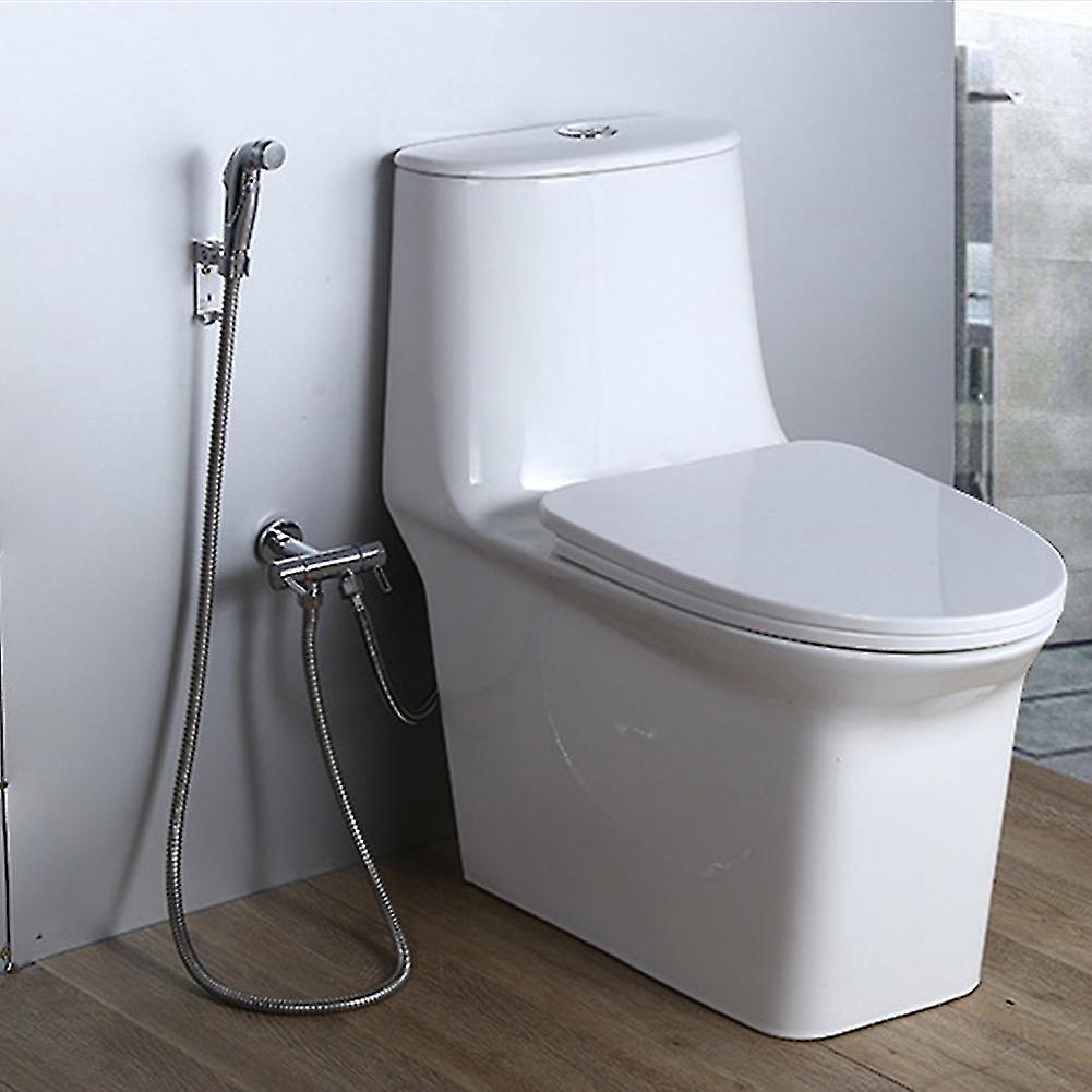 Mini-handbrause Für Bidet, Badezimmer-duschset Und Toilette.