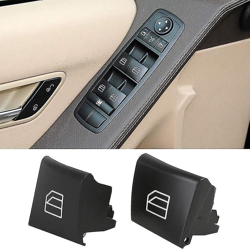 Abdeckung Für Den Fensterheberschalter Für Mercedes-benz Ml, Gl Und R-klasse (w164, X164, W251) – Hauptschalter Für Elektrische Fensterheber