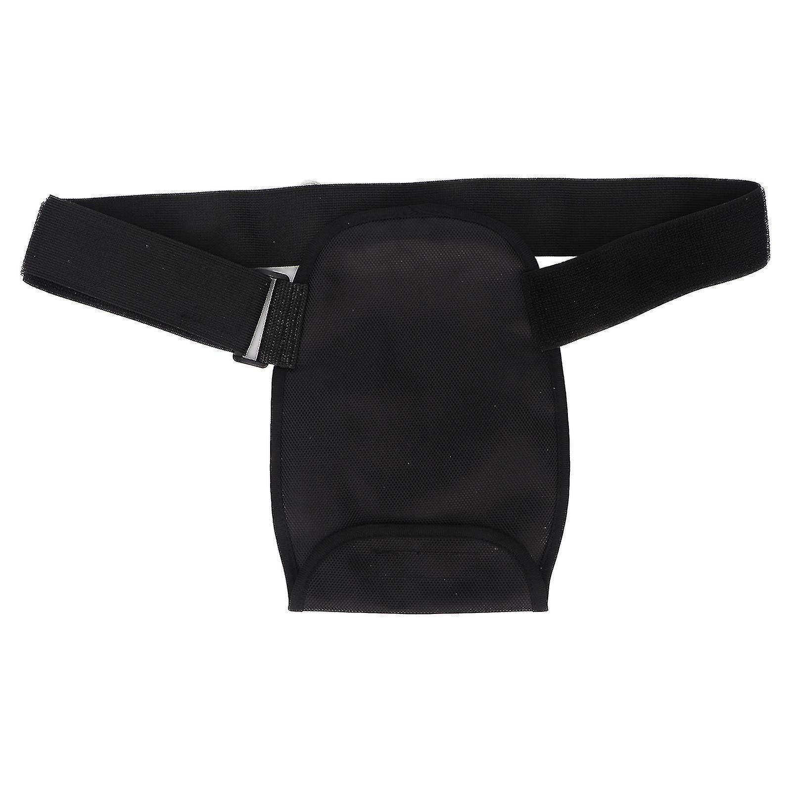 Wasserdichter, Verstellbarer, Tragbarer Und Universeller, Dehnbarer Kolostomiebeutelüberzug Für Stoma, Urostomie Und Ileostomie.