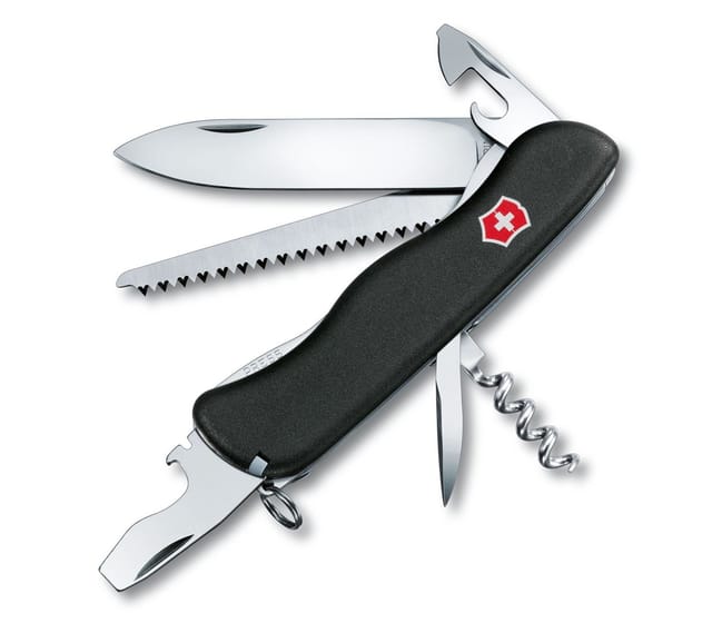 Victorinox Forester (Black)