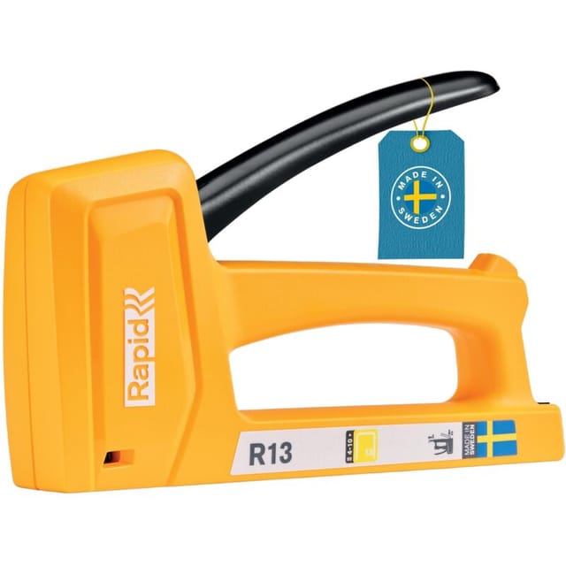 Rapid R13 Tacker