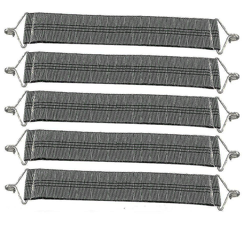 Set Mit 6 Verstärkungsgurten Für Relaxsessel, Verstärkte Ersatzgurte Für Terrassen-relaxstühle