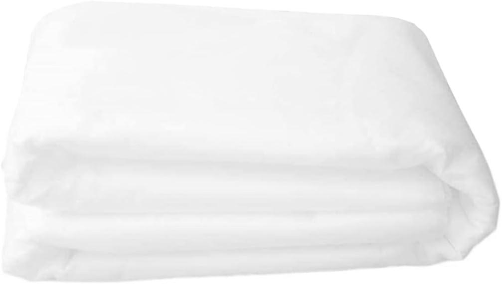 Vlies-schutznetz Für Gartenpflanzen: Schutz Vor Insekten Und Frost, Wiederverwendbares Netz – 1,6 M X 9 M