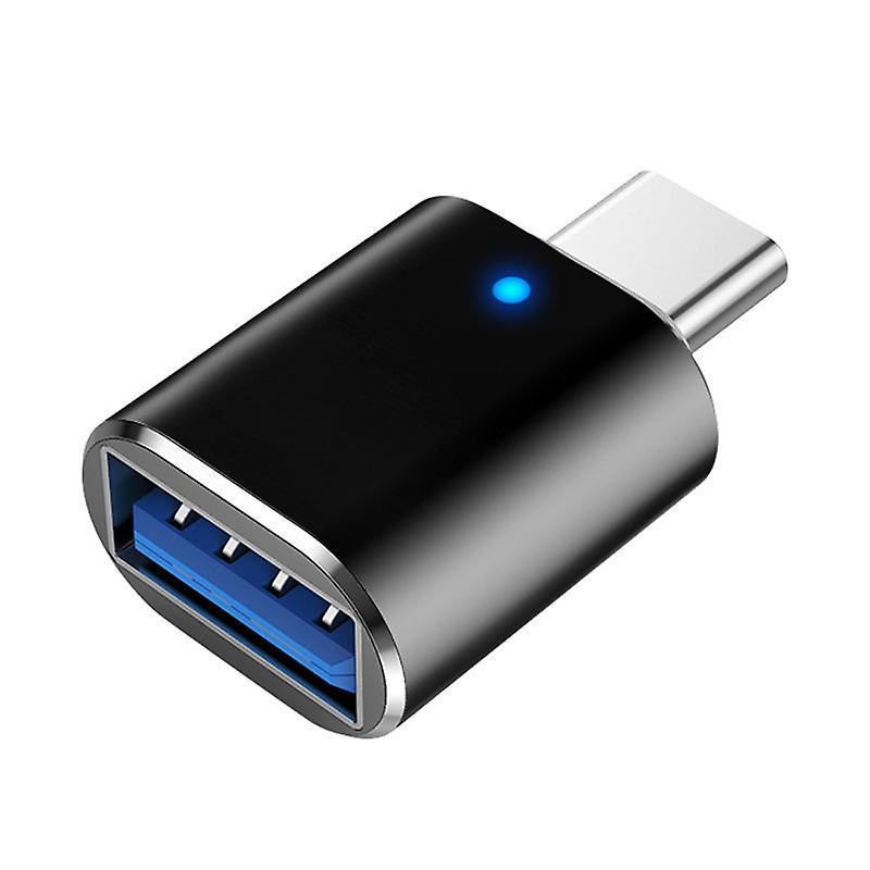 Usb-c-auf-usb-3.1-gen-2-adapter, 10-gbit/s-usb-auf-usb-c-adapter Für Macbook Pro Laptop