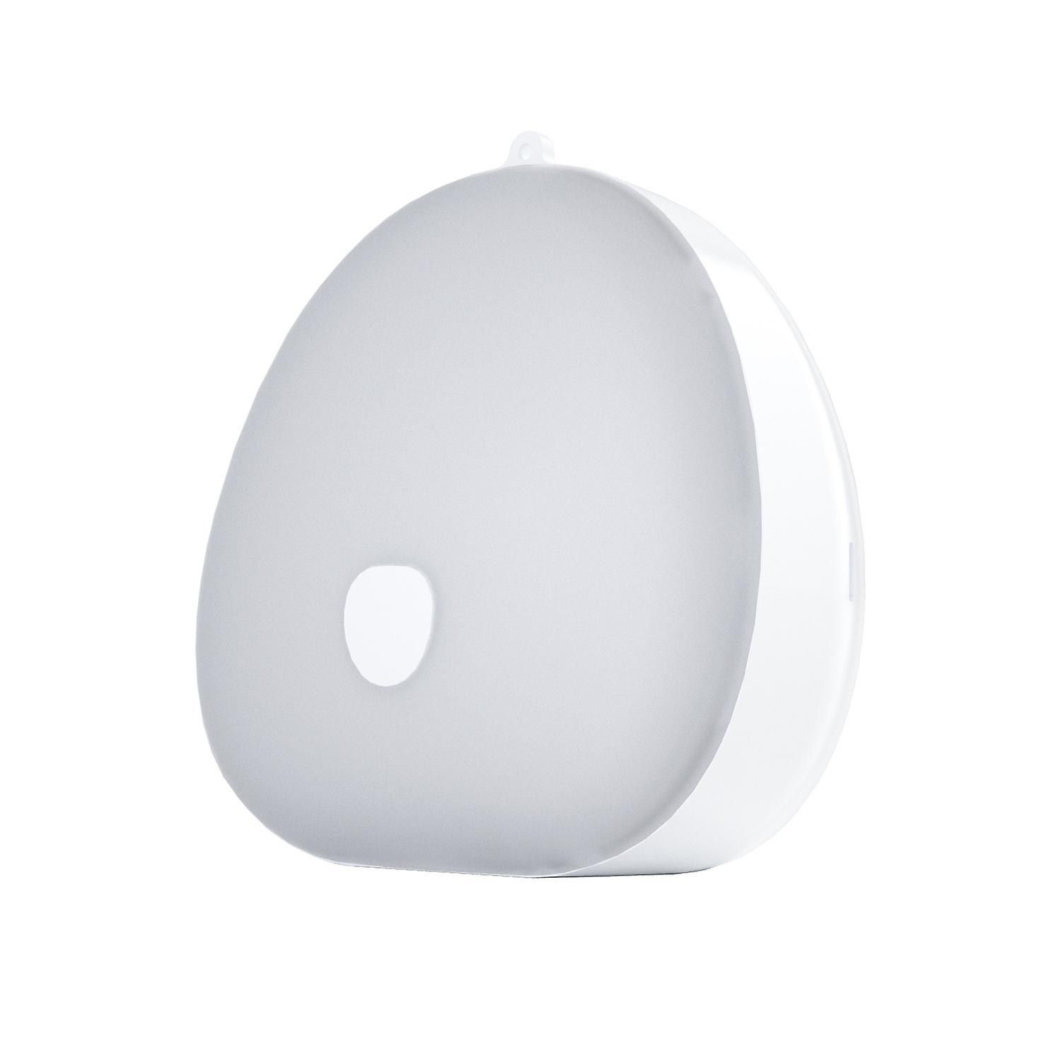 Wiederaufladbares Led-nachtlicht Mit Usb-c-anschluss, Rgb-touch-steuerung Und Dimmfunktion Für Kinder, Geeignet Für Schlafzimmer, Flur Und Treppenhaus.
