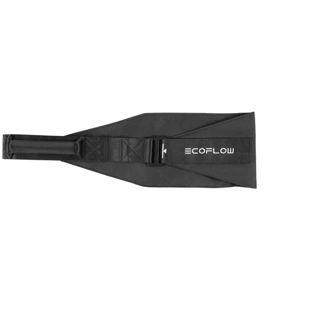EcoFlow WAVE Series Stabilizing Strap Kit