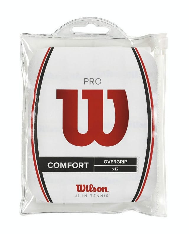 Wilson WRZ4016WH racket grip