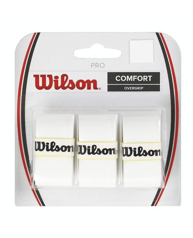 Wilson Pro Overgrip