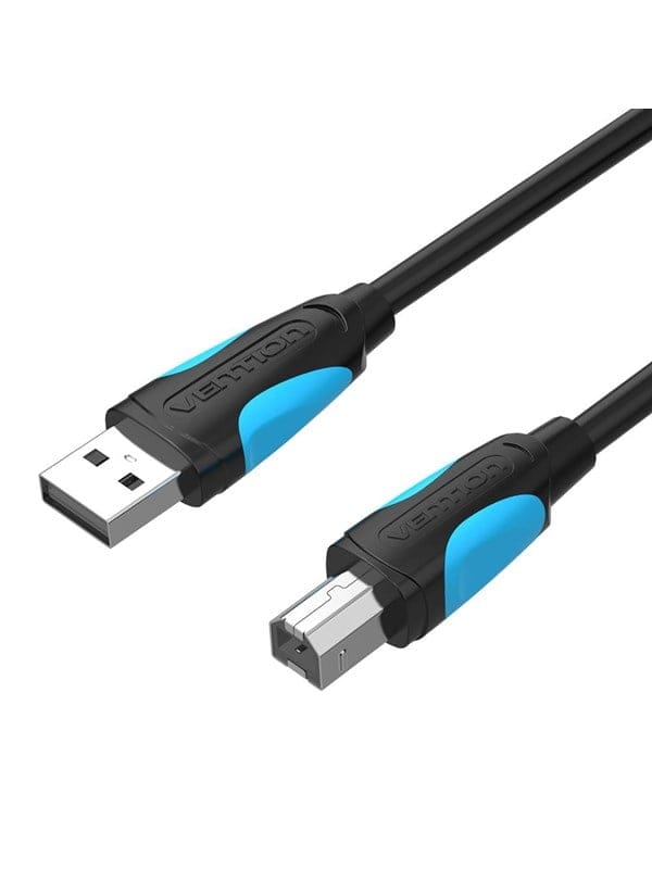 Vention VAS-A16-B100 USB A to B Printer Cable