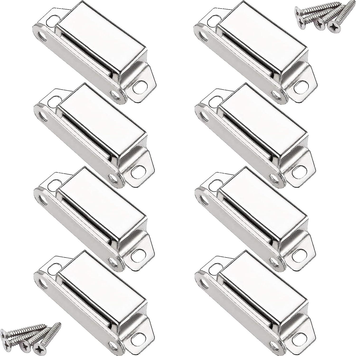 Magnetverschlüsse Aus Edelstahl 304, 10 Kg Zugkraft – 2er-pack