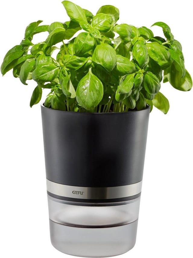 GEFU Kräutertopf, BOTANICO
