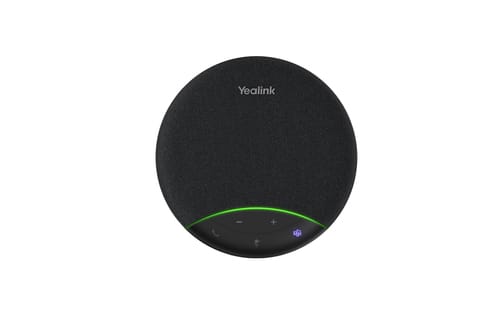 Yealink SP92 with Dongle USB-C/A USB Speakerphone