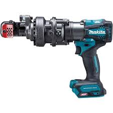 Makita - 40-v-akku-gewindestangenschneider, Ohne Akku Und Ladegerät Sc001gzk