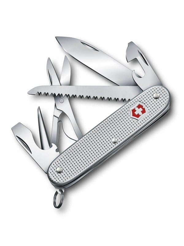 Victorinox Farmer X Alox
