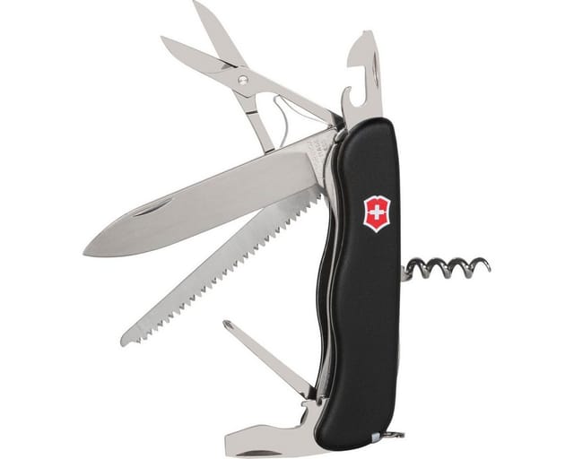 Victorinox Outrider (Black)