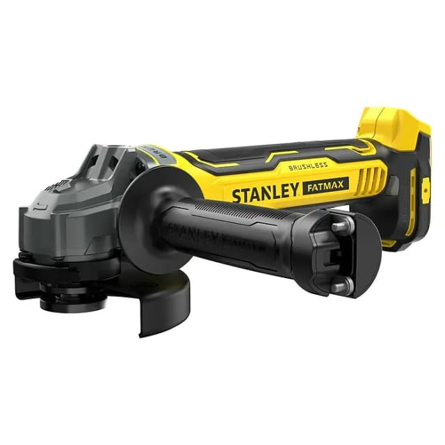 Stanley Angle Grinder