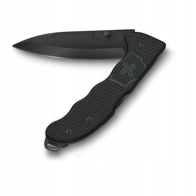 Victorinox Evoke BS Alox (Black)