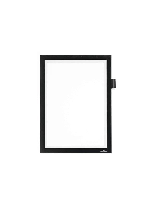 DURABLE Inforamme DURAFRAME® MAGNETIC NOTE A4