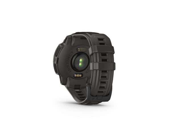 Garmin Instinct E