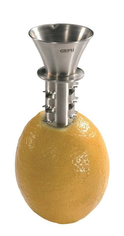GEFU CITRONELLO - lemon juicer