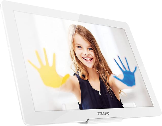 Fibaro Swipe