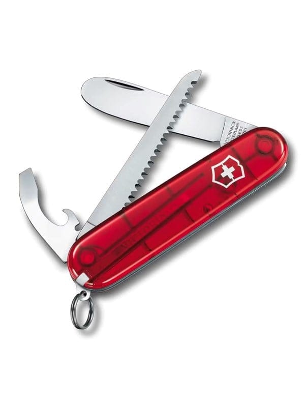 Victorinox My First (Blue transparent)