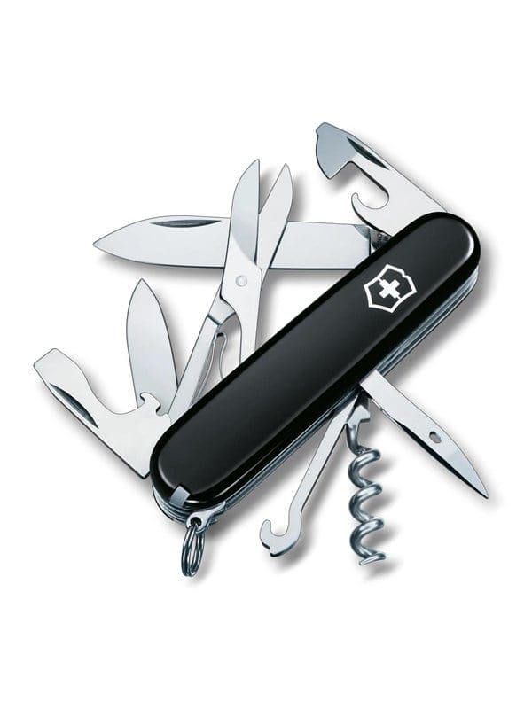 Victorinox Climber blister (Black)