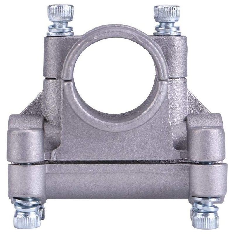Griffhalterung Für Freischneider. 26/28-mm-griffhalterungsklemme Für Freischneiderrohrbefestigungen An Rasenmähern (26 Mm).