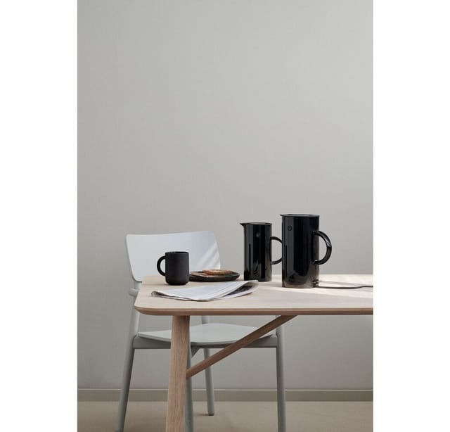Stelton Wasserkocher 890 - 1.5L - Schwarz - 1850 W